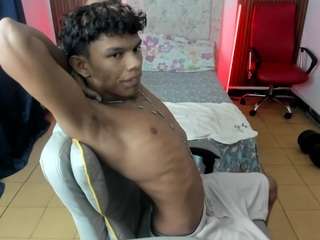 juan-mhata — Camsoda stream photo (Mar 2026)