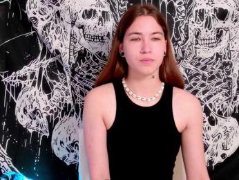 EvaVonMarx — Bongacams stream photo (Jul 2026)