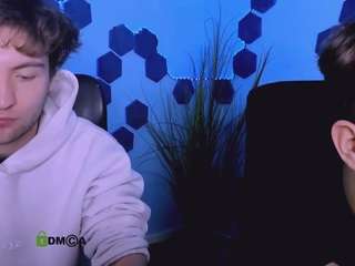 joseph-bear — Camsoda stream photo (Mar 2026)