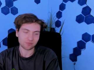 joseph-bear — Camsoda stream photo (Mar 2026)