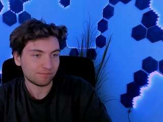 joseph-bear — Camsoda stream photo (Mar 2026)