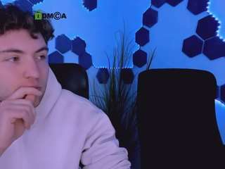 joseph-bear — Camsoda stream photo (Mar 2026)