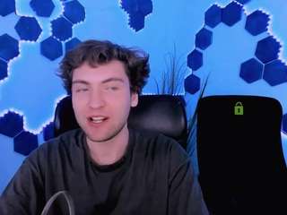 joseph-bear — Camsoda stream photo (Mar 2026)