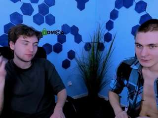 joseph-bear — 在 camsoda 直播的网络摄像头模特