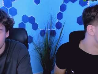 joseph-bear — Camsoda stream photo (Mar 2026)