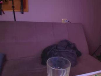 carrie_moonshine — Chaturbate stream photo (Dec 2025)