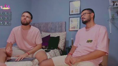 ethan_adam — Cam4 stream photo (Mar 2026)