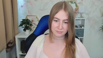 LOVE_xMegan — Cam4 stream photo (Jul 2026)
