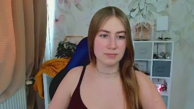 LOVE_xMegan — Cam4 stream photo (Mar 2026)