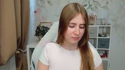 LOVE_xMegan — Cam4 stream photo (Mar 2026)