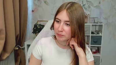 LOVE_xMegan — Cam4 stream photo (Mar 2026)