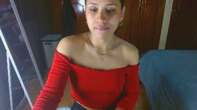 chicajoss — Cam4 stream photo (Mar 2026)