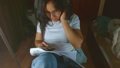 chicajoss — Cam4 stream photo (Apr 2026)