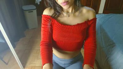 chicajoss — Cam4 stream photo (Apr 2026)