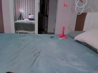 elianabortt — Camsoda stream photo (Mar 2026)