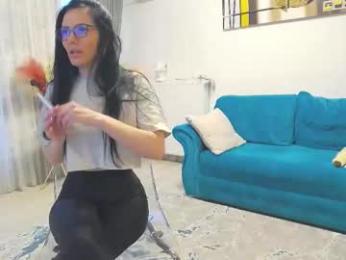 scarlettemptations — 在 chaturbate 直播的网络摄像头模特