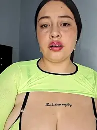Steeffyy_ — Stripchat profile photo