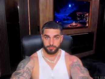 mrkarlhot99 — Chaturbate stream photo (Jul 2026)
