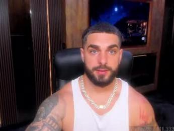 mrkarlhot99 — Chaturbate stream photo (Jul 2026)