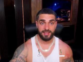 mrkarlhot99 — chaturbate
