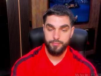 mrkarlhot99 — chaturbate