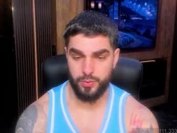 mrkarlhot99 — chaturbate