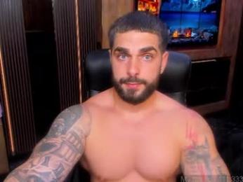 mrkarlhot99 — Chaturbate stream photo (Jul 2026)