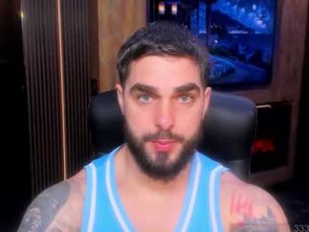 mrkarlhot99 — chaturbate