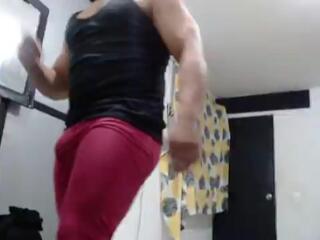 Jeff Ballagio — Flirt4free stream photo (Apr 2026)