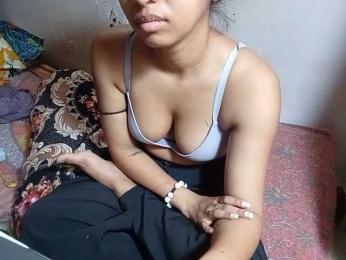 TaraVij — Bongacams profile photo