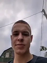 pretty_roman — stripchat