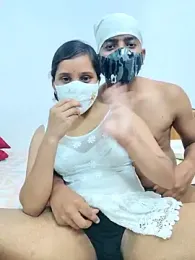 Miss_Riya20 — Stripchat stream photo (May 2026)