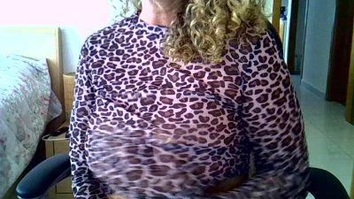 paulastar3 — 在 cam4 直播的网络摄像头模特