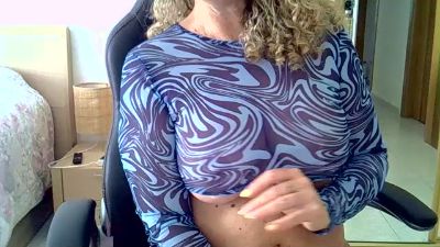 paulastar3 — 在 cam4 直播的网络摄像头模特