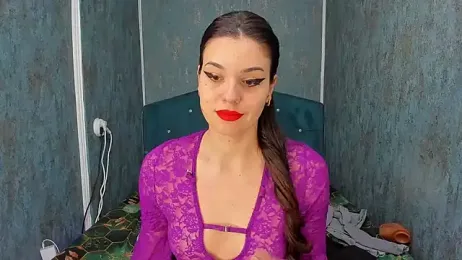 RedAssHottie — 在 stripchat 直播的网络摄像头模特