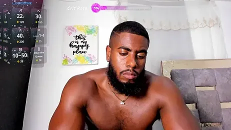 lebron_million — Stripchat profile photo