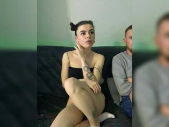 Room_of_love — Bongacams stream photo (Mar 2026)