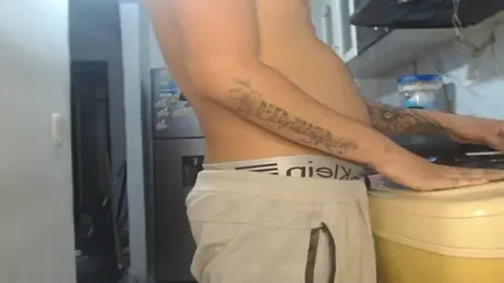 kingofqueenxxx — 在 stripchat 直播的网络摄像头模特
