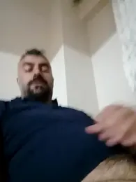 kevgir08 — Stripchat profile photo