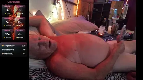 Pussyeat2please — Stripchat profile photo