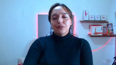 anyela_bubble18 — 在 cam4 直播的网络摄像头模特