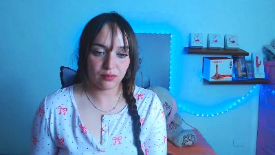 anyela_bubble18 — cam4