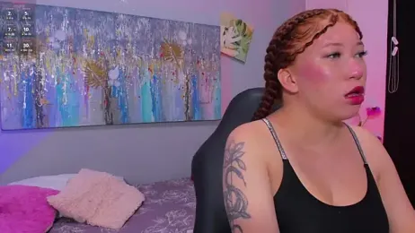 mady_harry — Stripchat stream photo (Oct 2025)