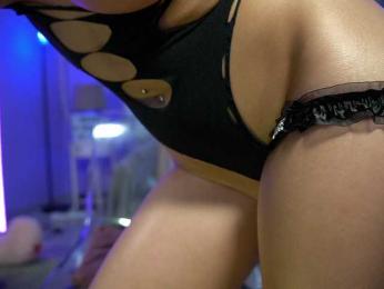 MandyPeas — 在 bongacams 直播的网络摄像头模特