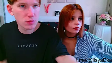 The_Slutty_Fox — stripchat