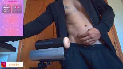 menibiza — Cam4 stream photo (Mar 2026)