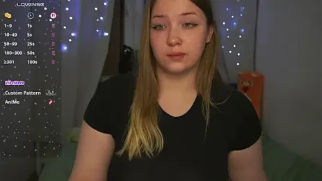 CuteSharloti — Stripchat profile photo