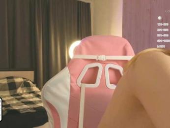 meowmeow-Mia — Bongacams stream photo (Jun 2026)