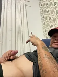 patraick — Stripchat stream photo (Nov 2025)