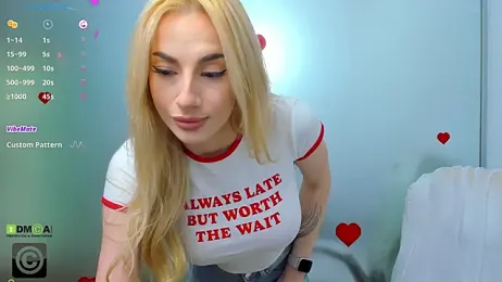 aileen_williams — stripchat